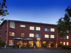 Eine Woche Auszeit in Kiel an der Ostsee