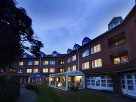 Eine Woche Auszeit in Kiel an der Ostsee