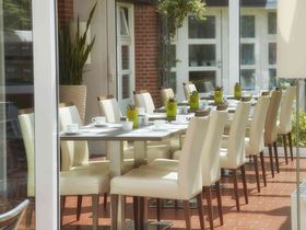 Eine Woche Auszeit in Kiel an der Ostsee