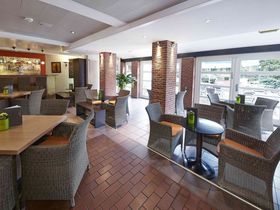 Eine Woche Auszeit in Kiel an der Ostsee