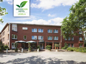 Eine Woche Auszeit in Kiel an der Ostsee