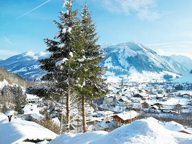Natur erleben Auszeit im Salzburger Nationalpark Hohe Tauern