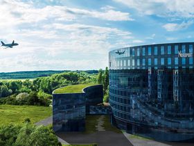 Wellness-Auszeit vor den Toren Hamburgs inkl. Arriba 