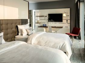 Wellness-Auszeit vor den Toren Hamburgs inkl. Arriba 