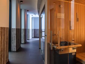 Wellness-Auszeit vor den Toren Hamburgs inkl. Arriba 