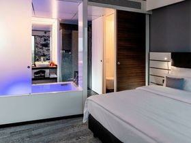 Wellness-Auszeit vor den Toren Hamburgs inkl. Arriba 