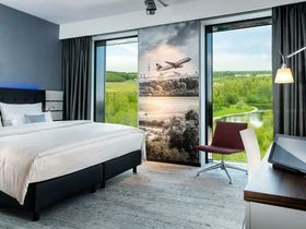 Wellness-Auszeit vor den Toren Hamburgs inkl. Arriba 