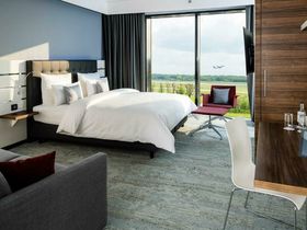 Wellness-Auszeit vor den Toren Hamburgs inkl. Arriba 