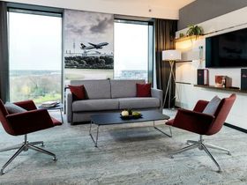 Wellness-Auszeit vor den Toren Hamburgs inkl. Arriba 