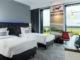 Wellness-Auszeit vor den Toren Hamburgs inkl. Arriba 