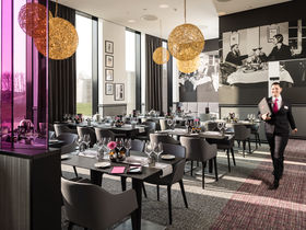 Wellness-Auszeit vor den Toren Hamburgs inkl. Arriba 