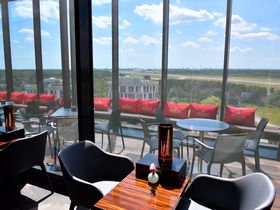 Wellness-Auszeit vor den Toren Hamburgs inkl. Arriba 