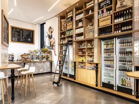 Wellness-Auszeit vor den Toren Hamburgs inkl. Arriba 