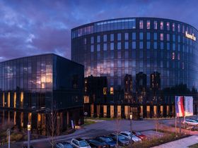 Wellness-Auszeit vor den Toren Hamburgs inkl. Arriba 