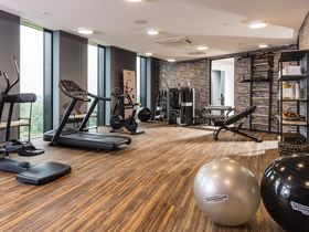 Wellness-Auszeit vor den Toren Hamburgs inkl. Arriba 