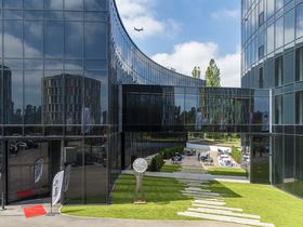 Wellness-Auszeit vor den Toren Hamburgs inkl. Arriba 