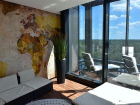 Wellness-Auszeit vor den Toren Hamburgs inkl. Arriba 