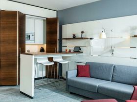 Wellness-Auszeit vor den Toren Hamburgs inkl. Arriba 