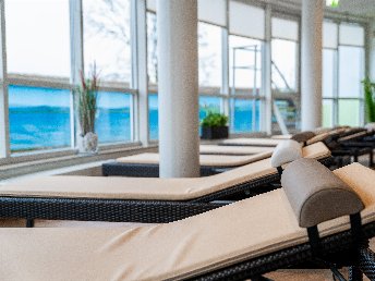 Wellness-Kurzurlaub vor den Toren Hamburgs inkl. Erlebnisbad Arriba