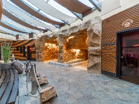 Wellness-Kurzurlaub vor den Toren Hamburgs inkl. Arriba