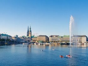 Hamburg Sommer-Deal 3=2