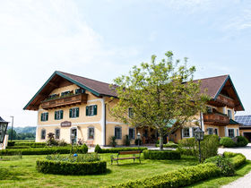 Ostern in Salzburg - inkl. 48-h Salzburg-Card & E-Bike