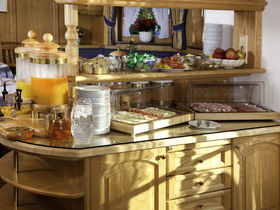 Ostern in Salzburg - inkl. 48-h Salzburg-Card & E-Bike