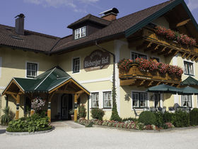 Ostern in Salzburg - inkl. 48-h Salzburg-Card & E-Bike