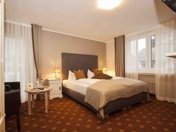 5 Tage Kurzurlaub in Winterberg | Auszeit vom Alltag inkl. Sauerland Card