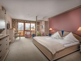 Winterurlaub inmitten der Nockberge - Natur pur mit kulinarischem Genuss | 6 Nächte 