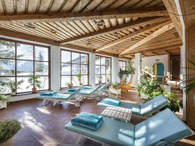 Winterurlaub inmitten der Nockberge - Natur pur mit kulinarischem Genuss | 6 Nächte 