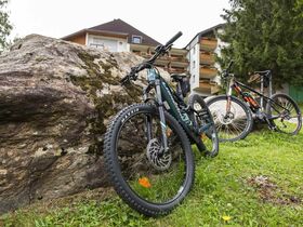 Winterurlaub inmitten der Nockberge - Natur pur mit kulinarischem Genuss | 6 Nächte 