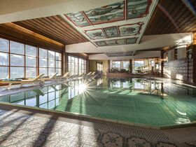 Winterurlaub inmitten der Nockberge - Natur pur mit kulinarischem Genuss | 6 Nächte 