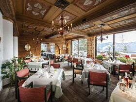 Winterurlaub inmitten der Nockberge - Natur pur mit kulinarischem Genuss | 6 Nächte 