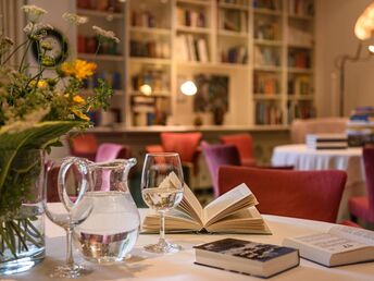 Winterauszeit in den Bergen für Groß & Klein - Frühstücksspezial im Hotel St. Oswald | 4 Nächte 