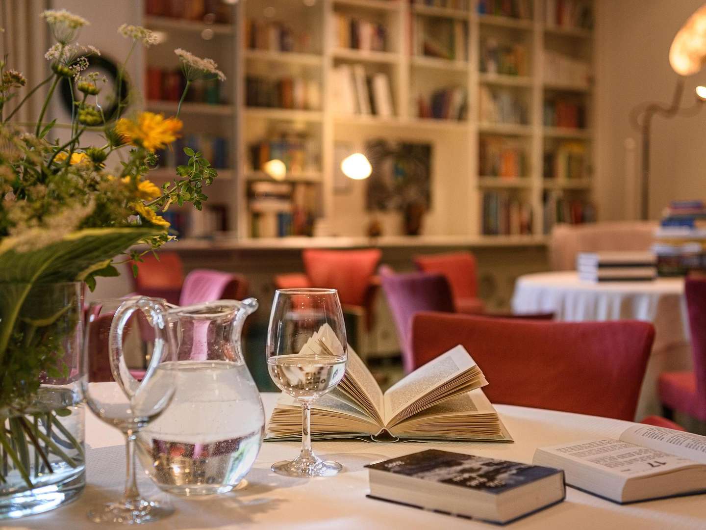 Winterauszeit in den Bergen für Groß & Klein - Frühstücksspezial im Hotel St. Oswald | 4 Nächte 