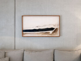 Kuschelzeit für Zwei- 2 Tage am Großbehnitzer See im schönen Havelland