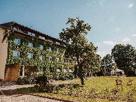 Auszeit in der Steiermark - Ausgangspunkt für viele Aktivitäten