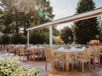Romantik à la carte – romantischer Kurzurlaub im Herzen der Steiermark