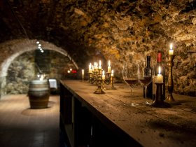 Auszeit in der Steiermark - Ausgangspunkt für viele Aktivitäten