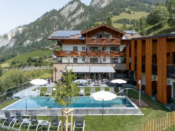 Aktivurlaub in Großarl - Mountainbiken inkl. E-Bike & Genusspension | 3 Nächte