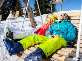 4=3 Special - Winterspaß im Großarltal mit Wellnessfeeling | 4 Nächte