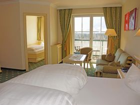 Romantikurlaub inkl. Massage & Menü am Abend | 2 Nächte