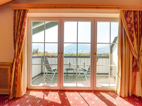 Romantikurlaub inkl. Massage & Menü am Abend | 2 Nächte