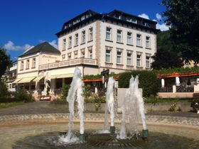 Das Wandern macht am Rheinsteig Lust | 4 Tage am Rhein