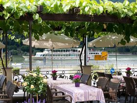 Das Wandern macht am Rheinsteig Lust | 4 Tage am Rhein