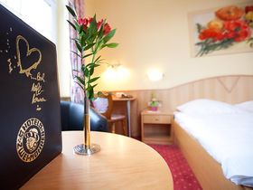 Das Wandern macht am Rheinsteig Lust | 4 Tage am Rhein