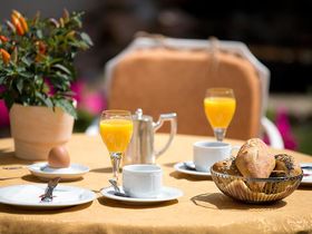 Das Wandern macht am Rheinsteig Lust | 4 Tage am Rhein