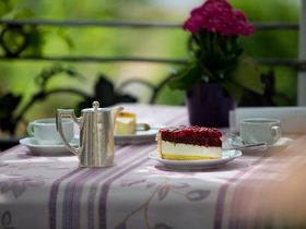 Das Wandern macht am Rheinsteig Lust | 4 Tage am Rhein