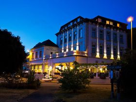 Das Wandern macht am Rheinsteig Lust | 4 Tage am Rhein